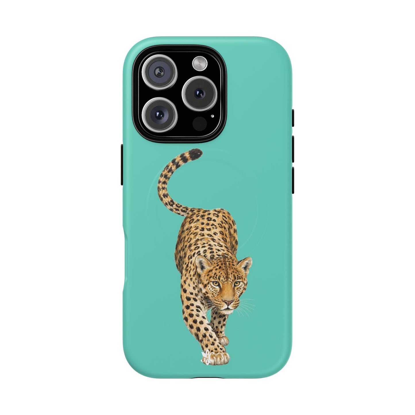Cheetah MagSafe