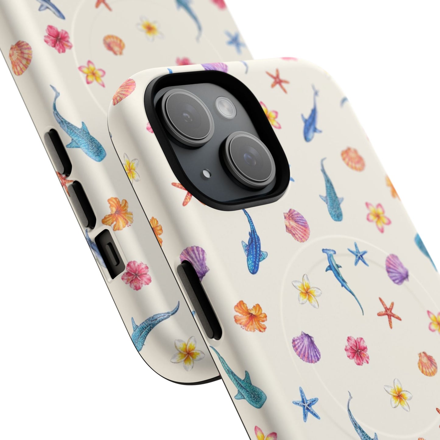 Ocean Born MagSafe