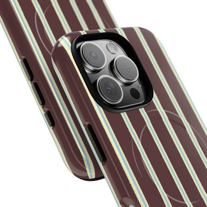 Mocha Society MagSafe
