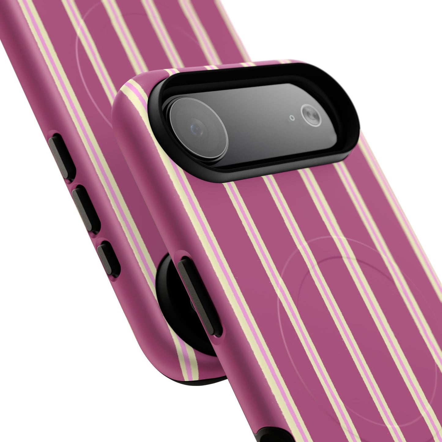 Blush Stripe MagSafe