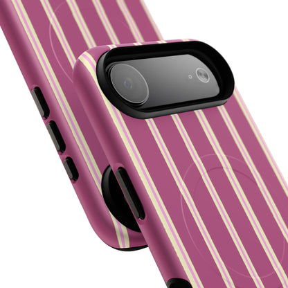 Blush Stripe MagSafe