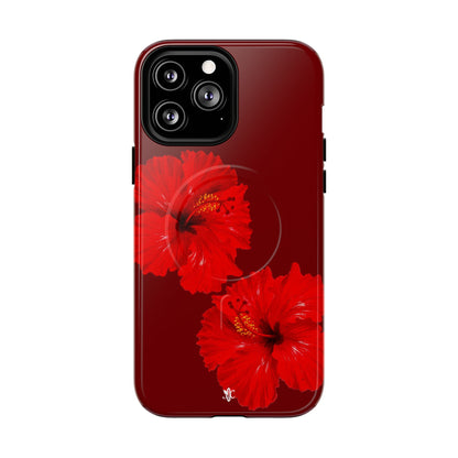 Wild Hibiscus MagSafe