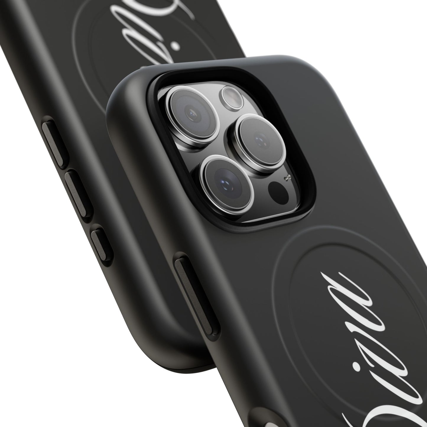 Signature MagSafe