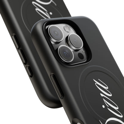 Signature MagSafe