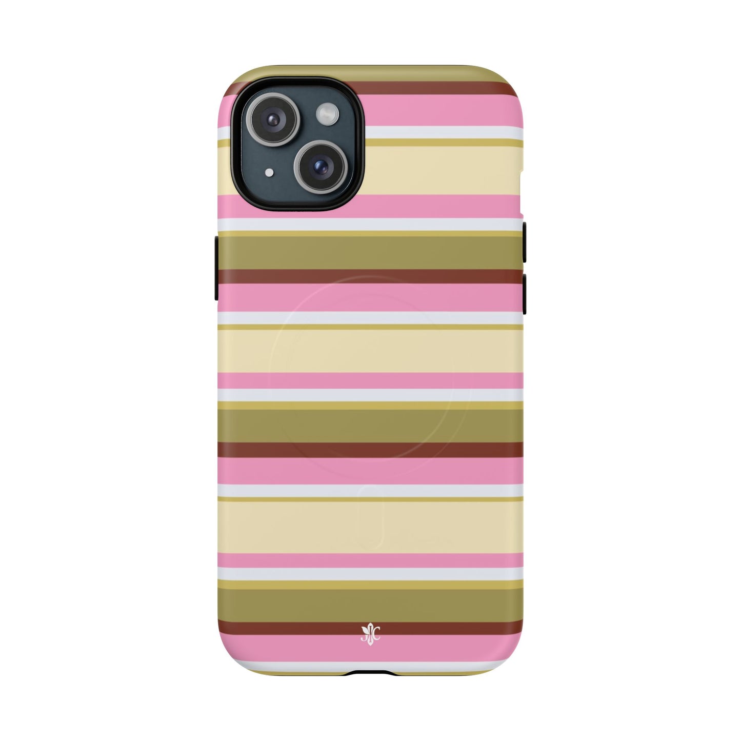 Sugar Stripe MagSafe