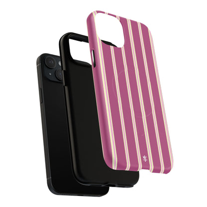 Blush Stripe MagSafe