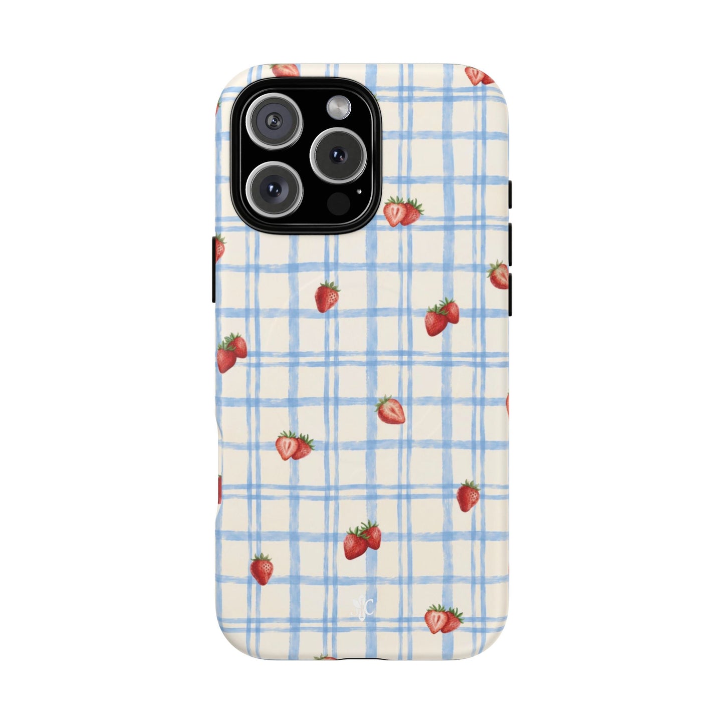 Strawberry Fields MagSafe