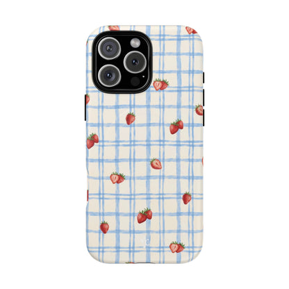 Strawberry Fields MagSafe