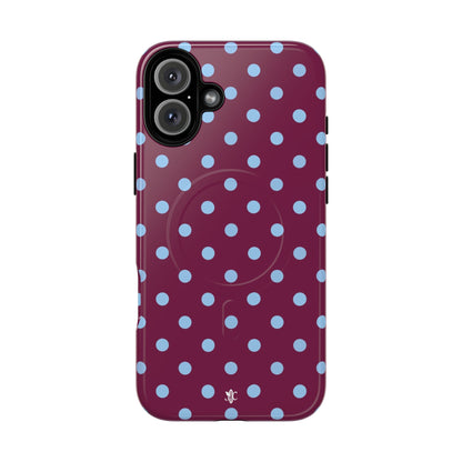Cherry Polka MagSafe