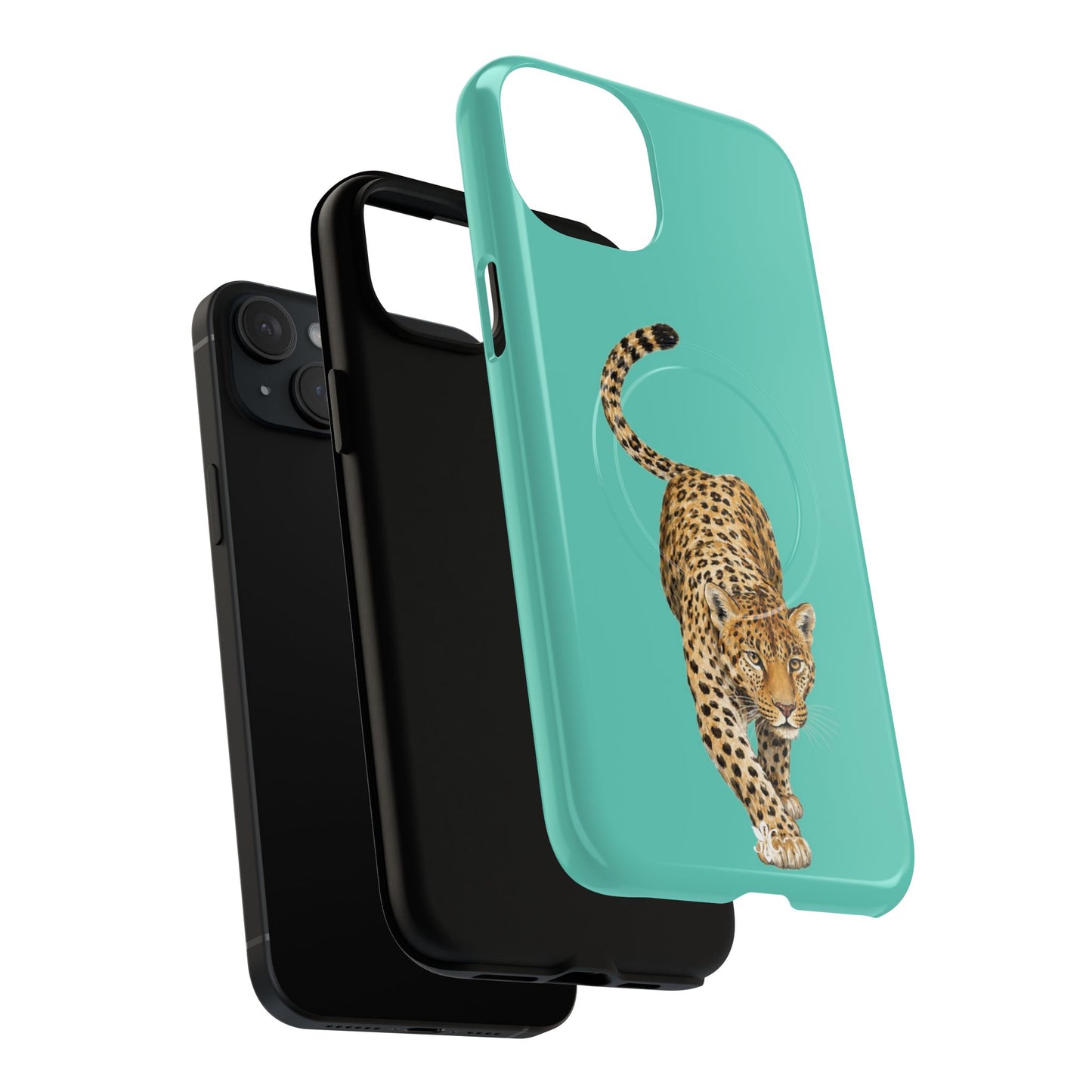 Cheetah MagSafe