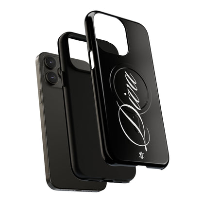 Signature MagSafe