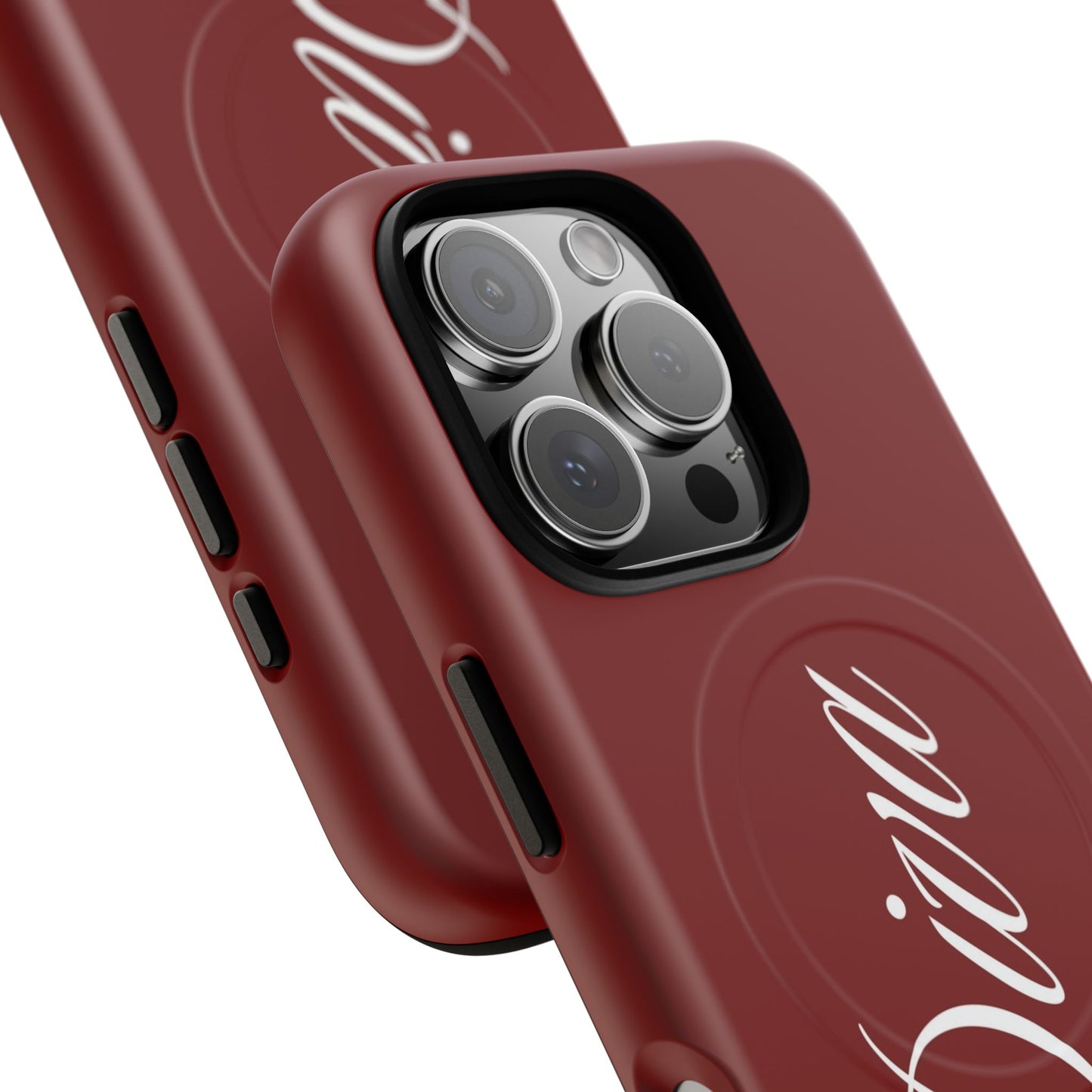 Valentine MagSafe