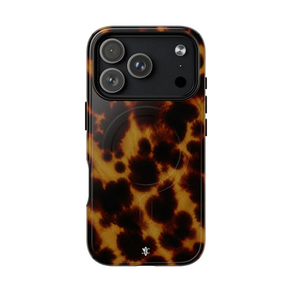 Tortoise Shell MagSafe