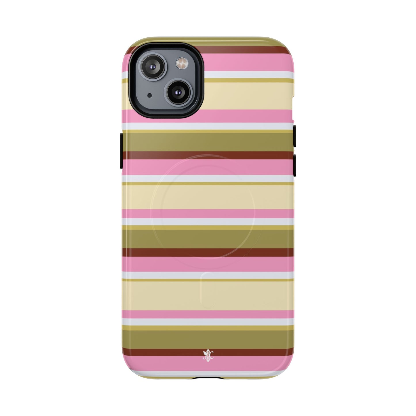 Sugar Stripe MagSafe
