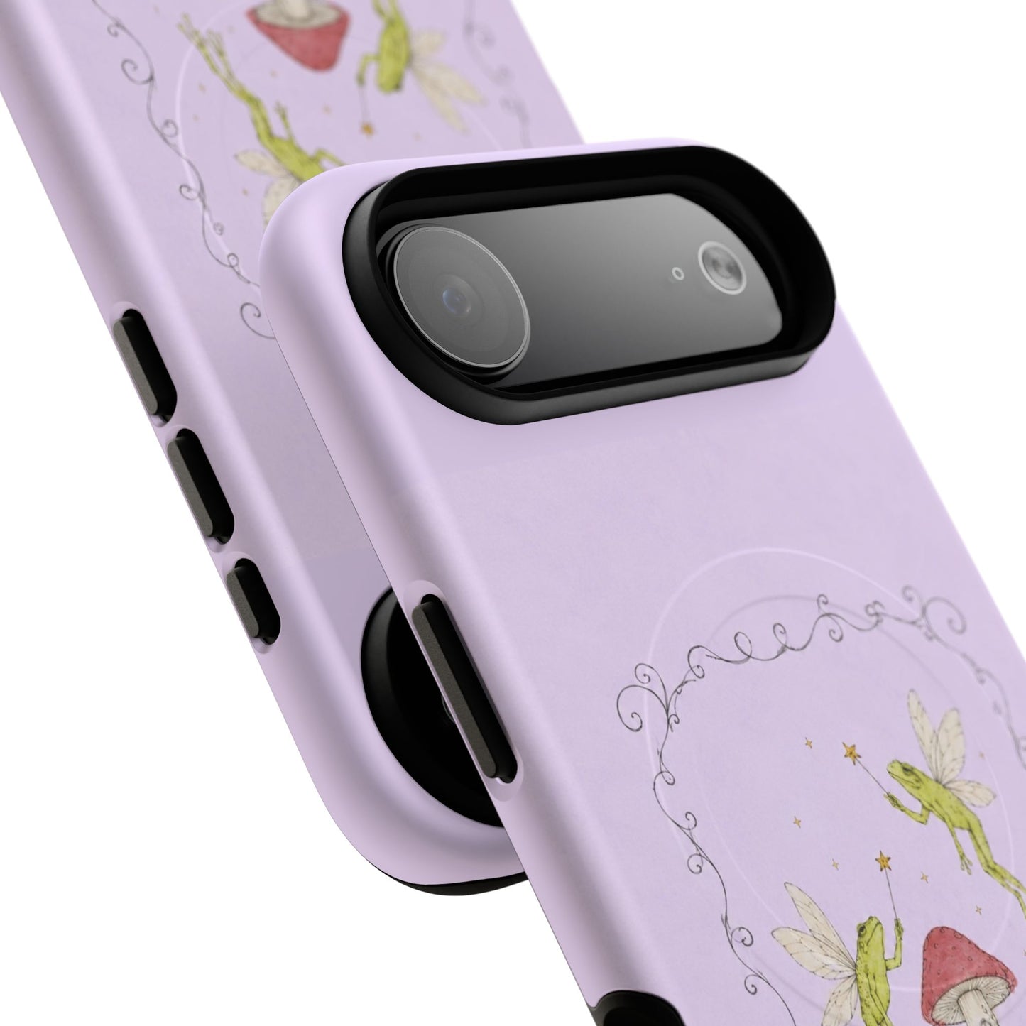 Secret Garden MagSafe