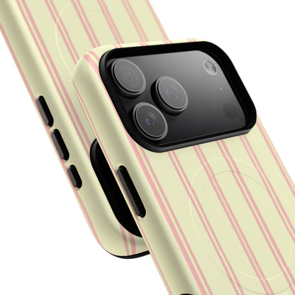 Butter Stripe MagSafe