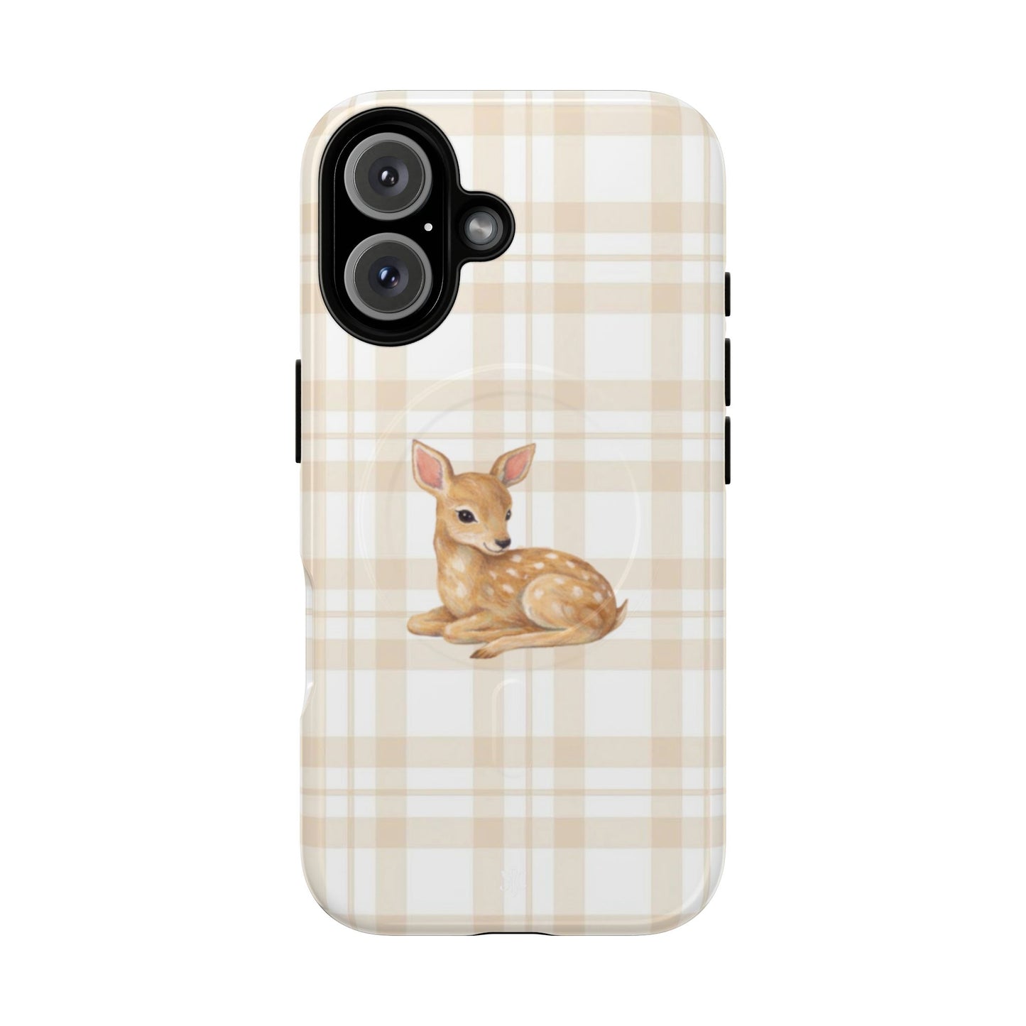 Fawn MagSafe