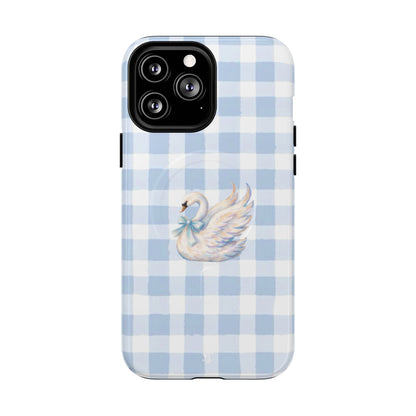 Swan Lake MagSafe