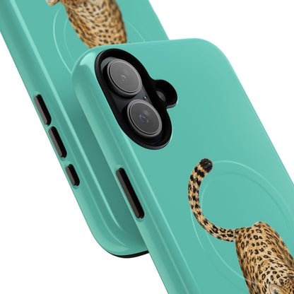 Cheetah MagSafe
