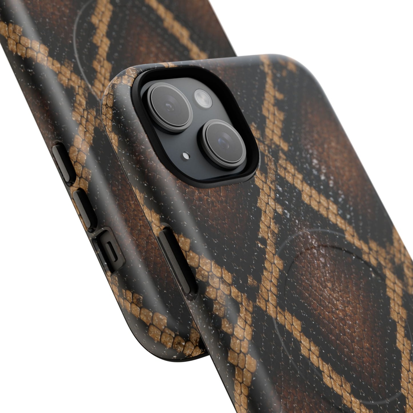 Snake Skin MagSafe