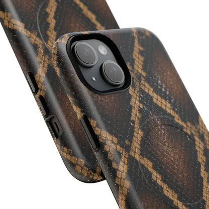 Snake Skin MagSafe