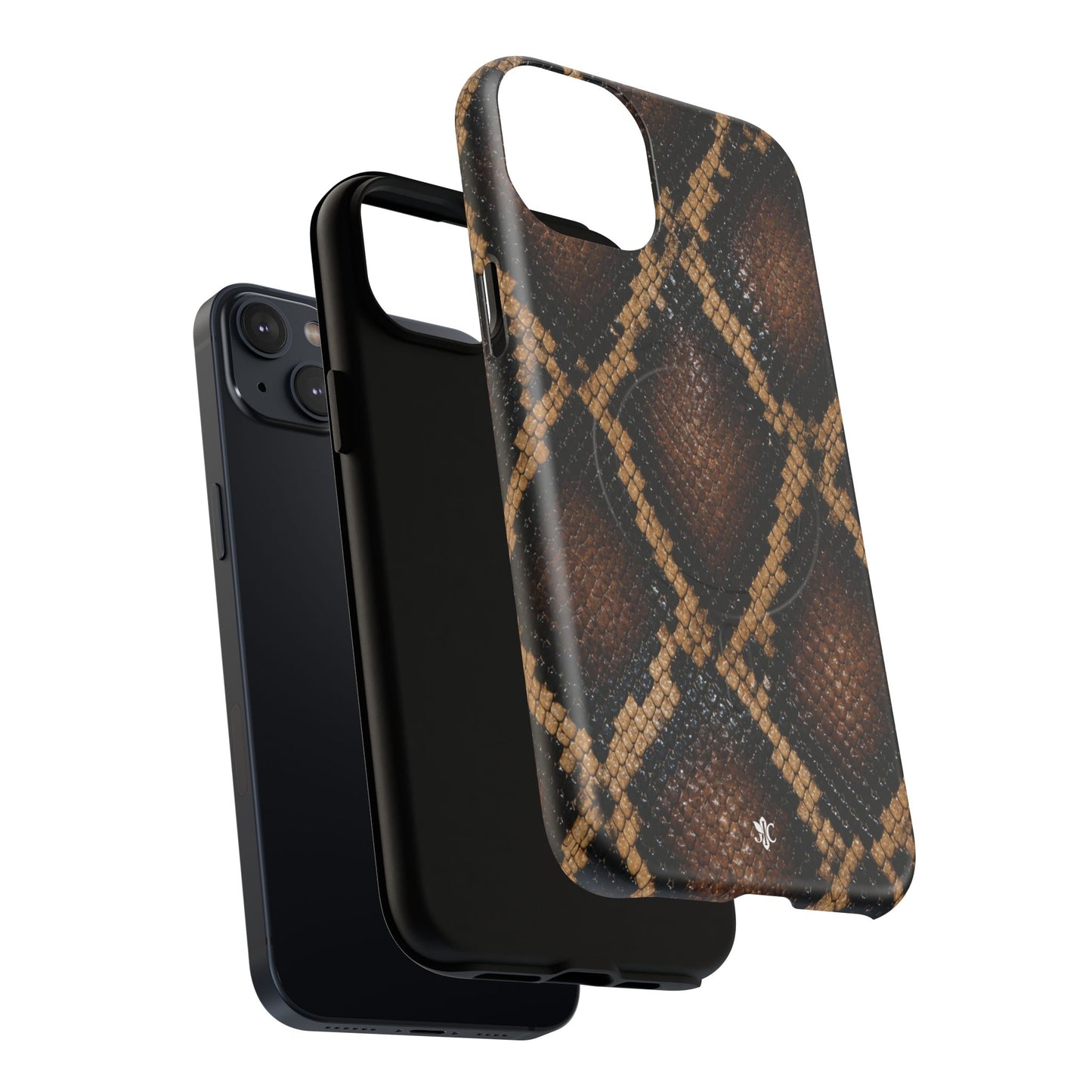 Snake Skin MagSafe