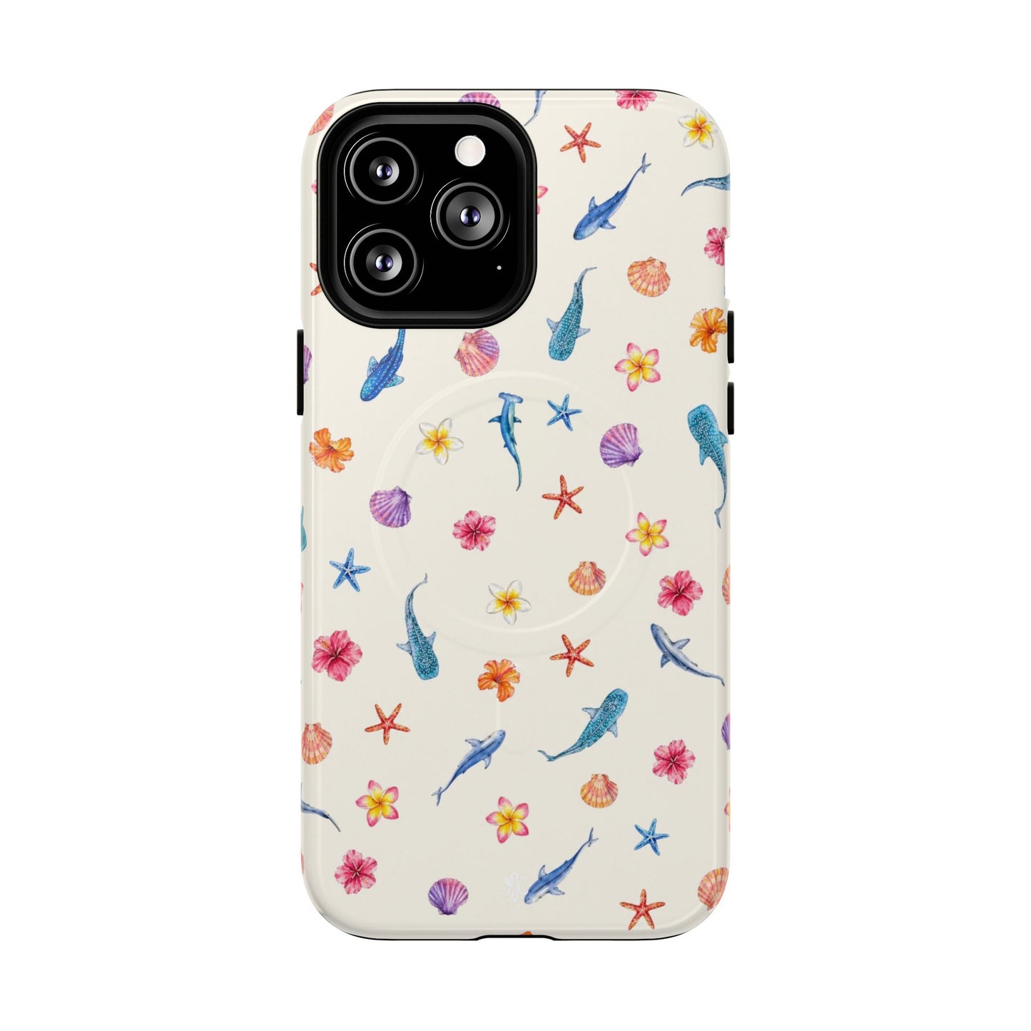 Ocean Born MagSafe