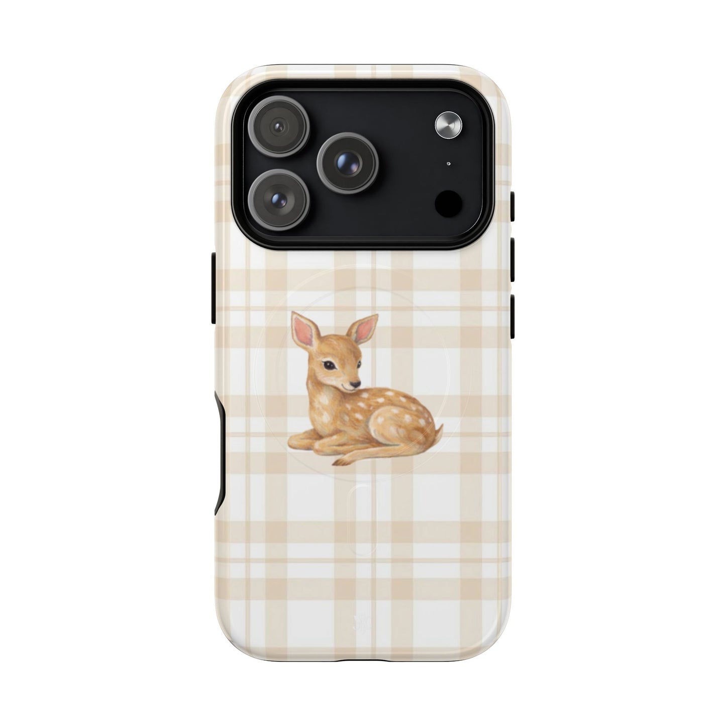 Fawn MagSafe