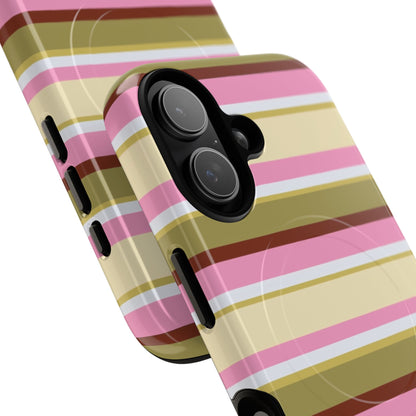 Sugar Stripe MagSafe