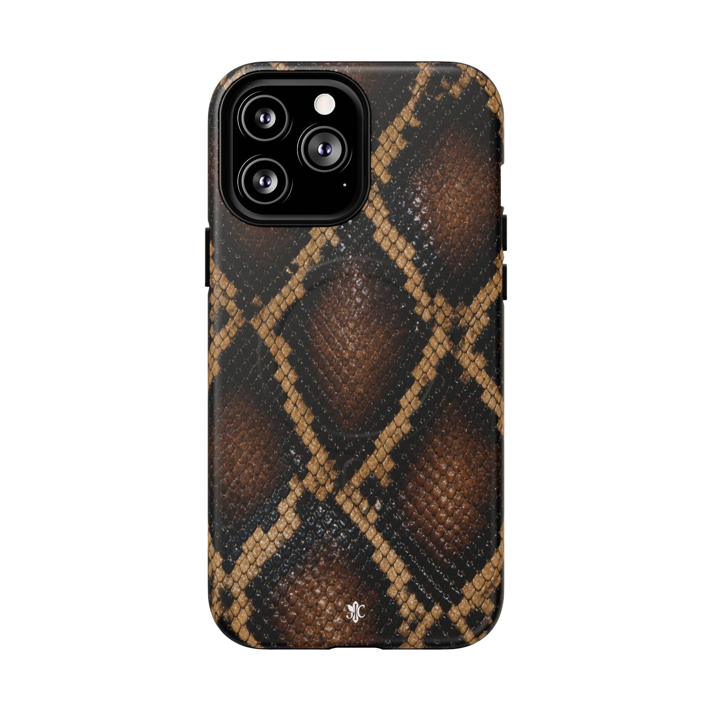 Snake Skin MagSafe