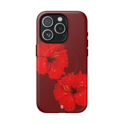 Wild Hibiscus MagSafe