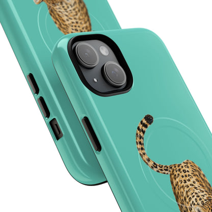 Cheetah MagSafe