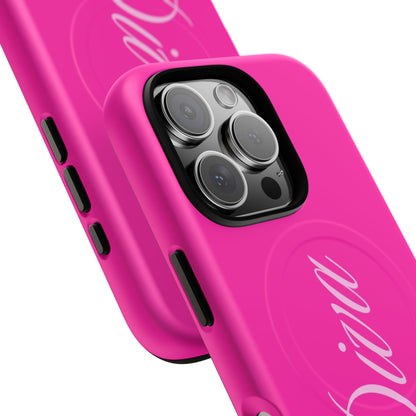 Princess MagSafe