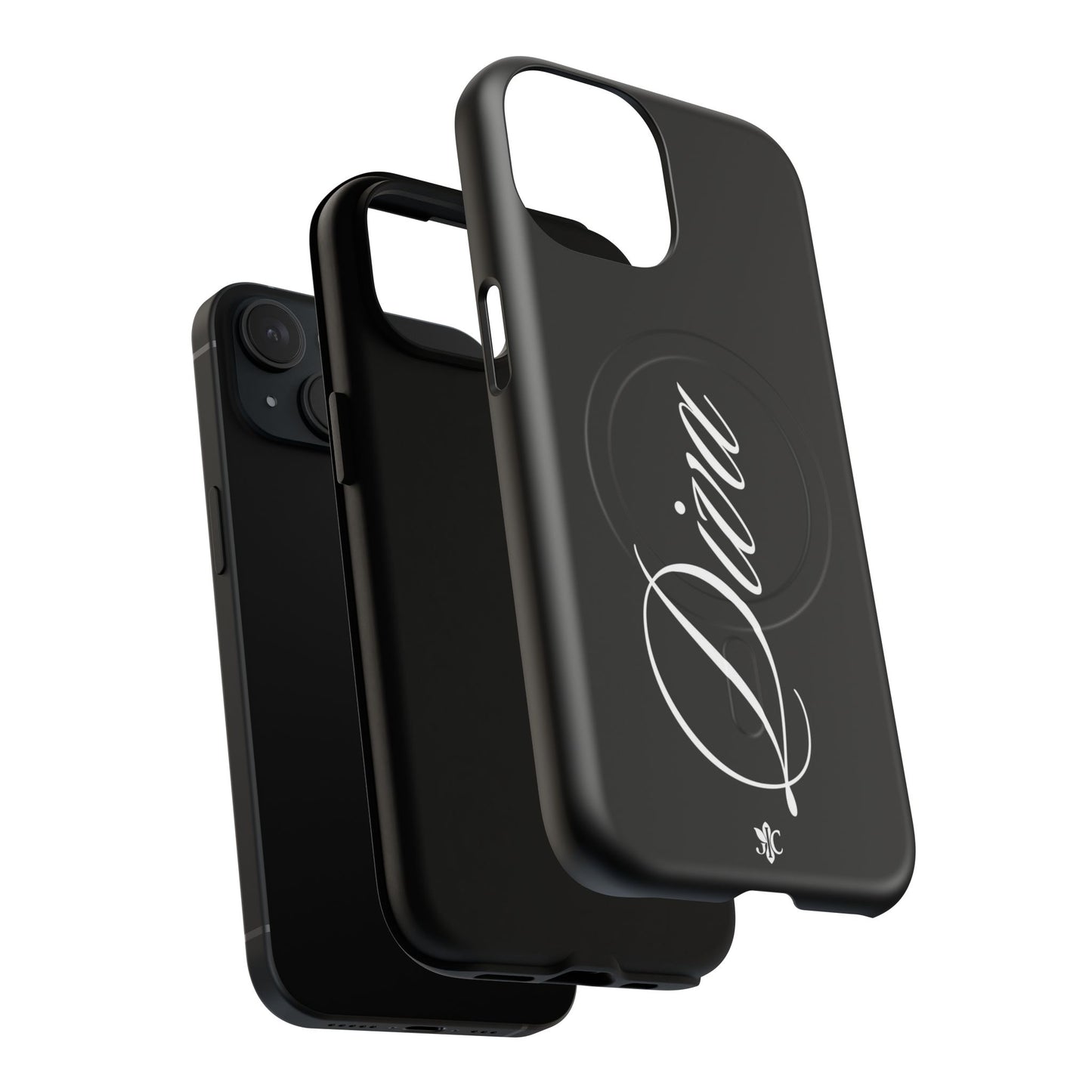 Signature MagSafe