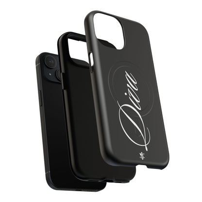 Signature MagSafe