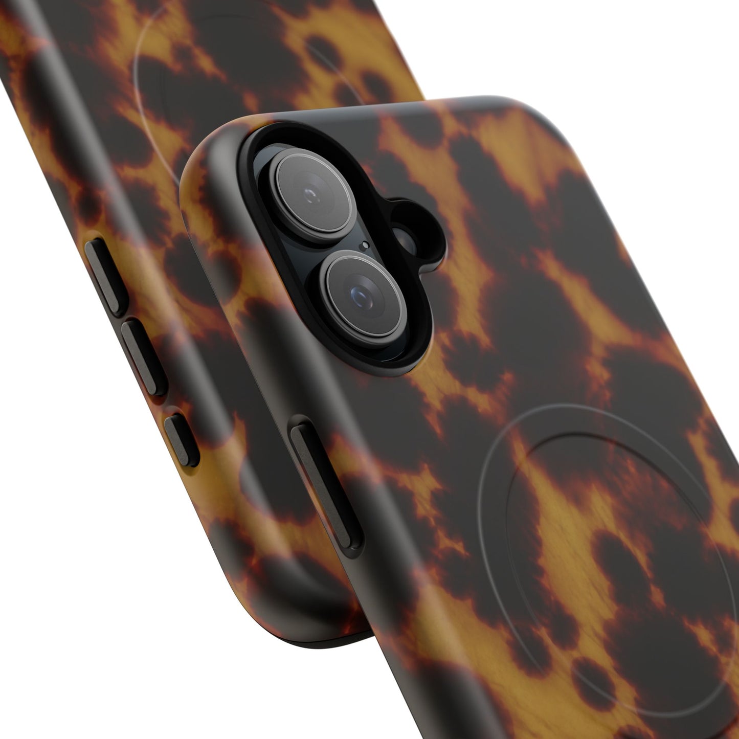 Tortoise Shell MagSafe