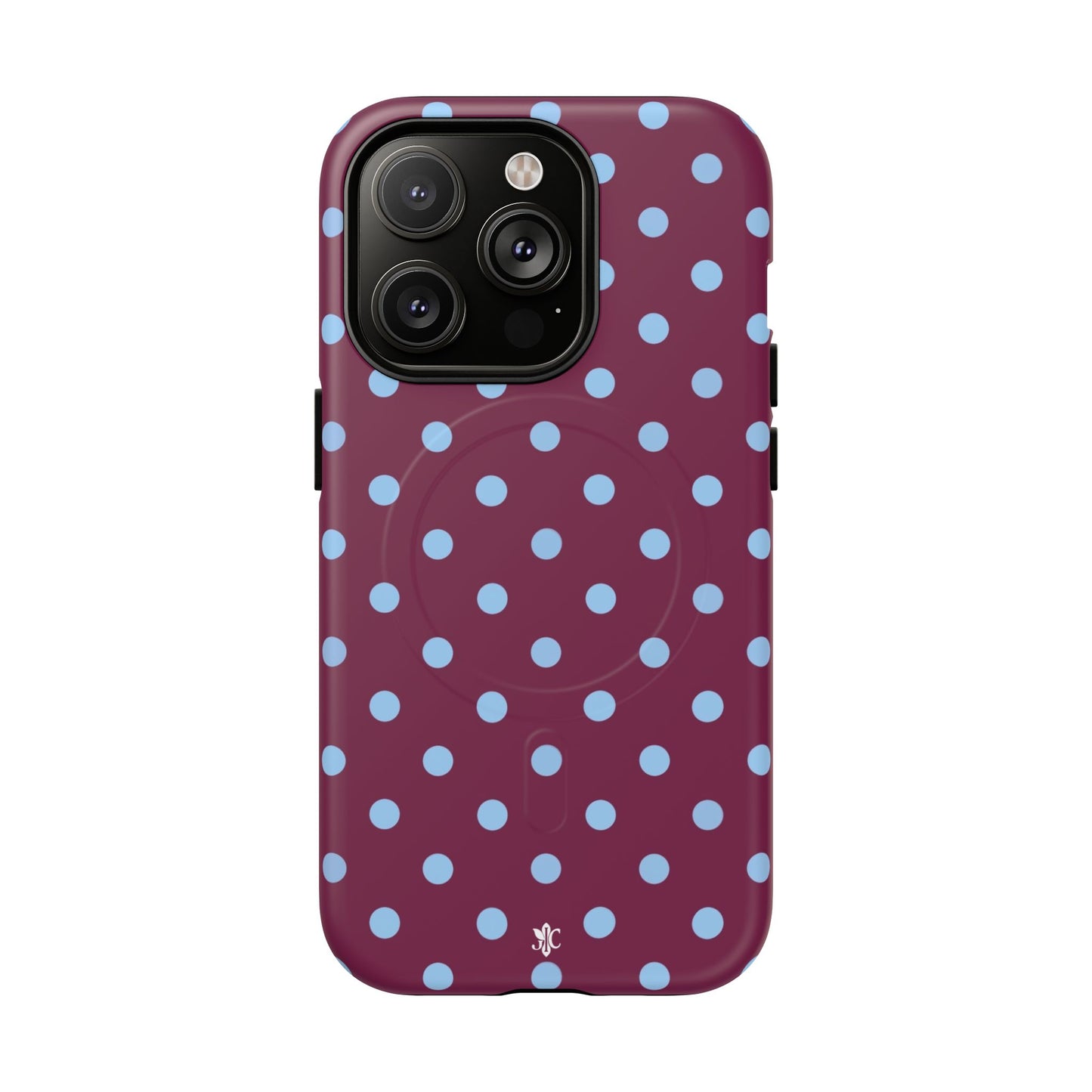 Cherry Polka MagSafe