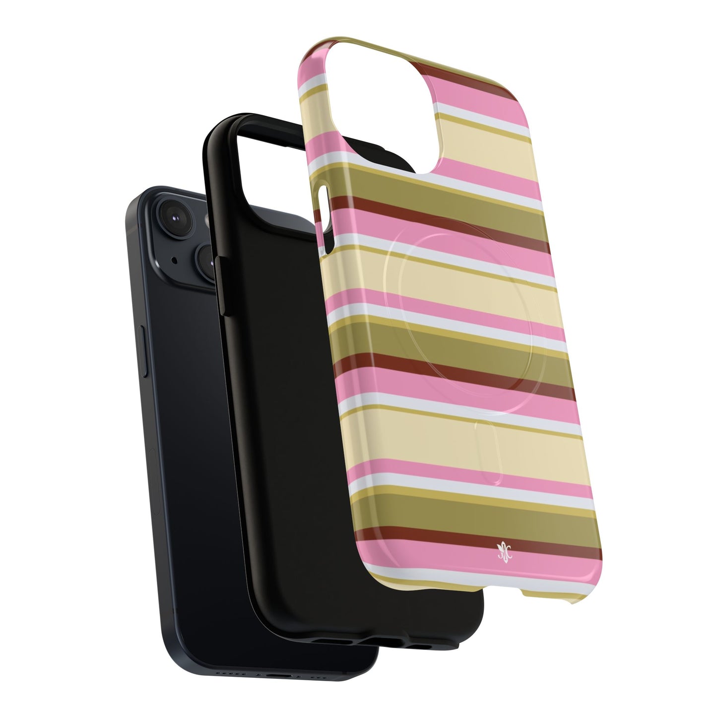 Sugar Stripe MagSafe