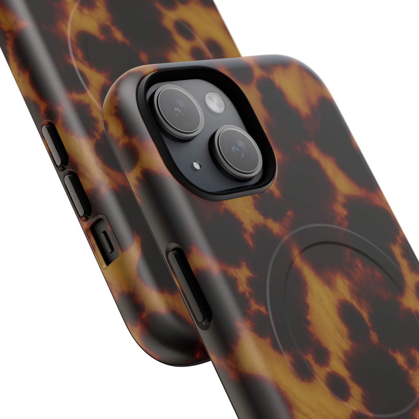 Tortoise Shell MagSafe