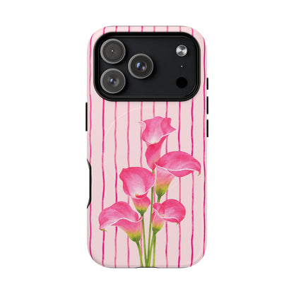 Pink Petal MagSafe