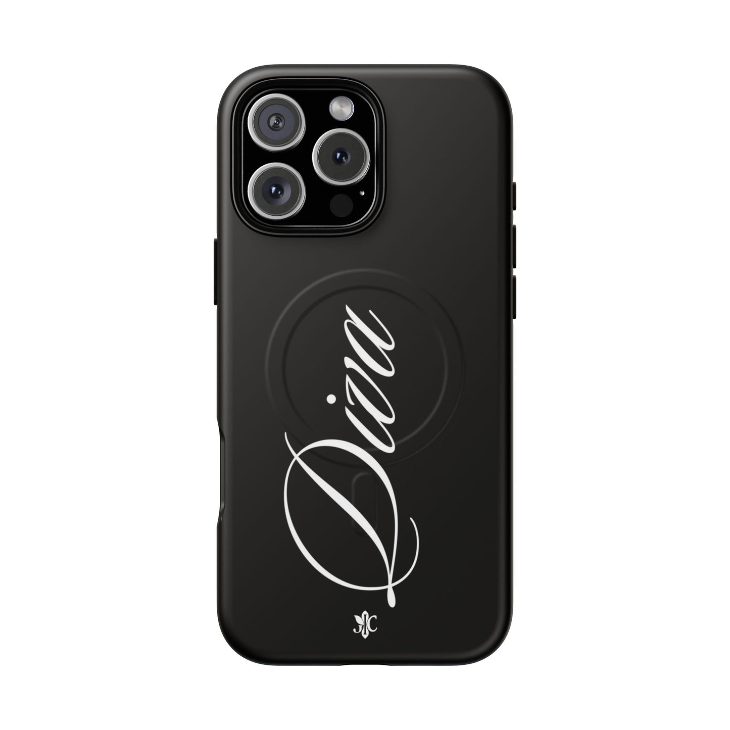 Signature MagSafe