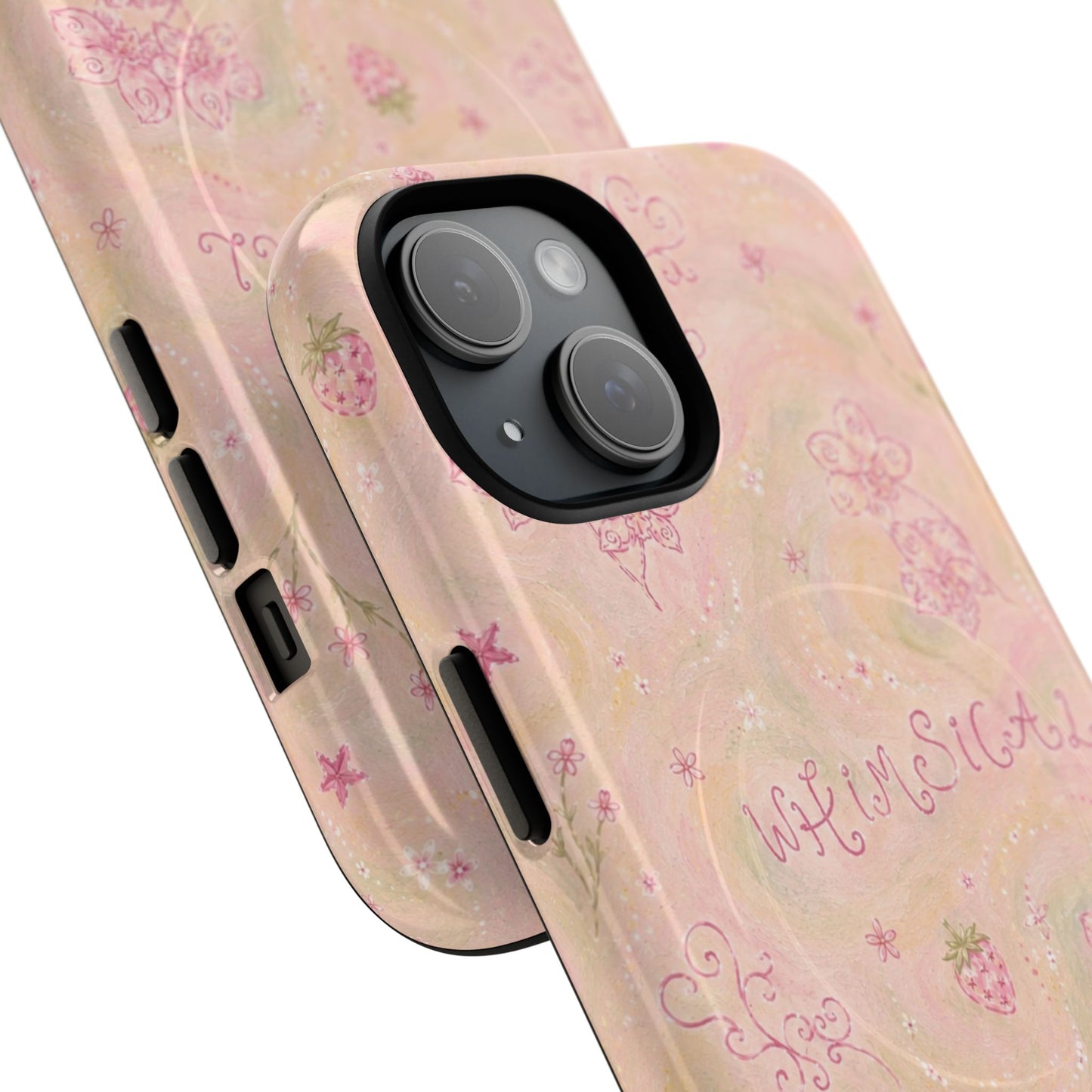 Whimsy MagSafe