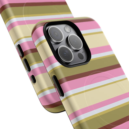 Sugar Stripe MagSafe