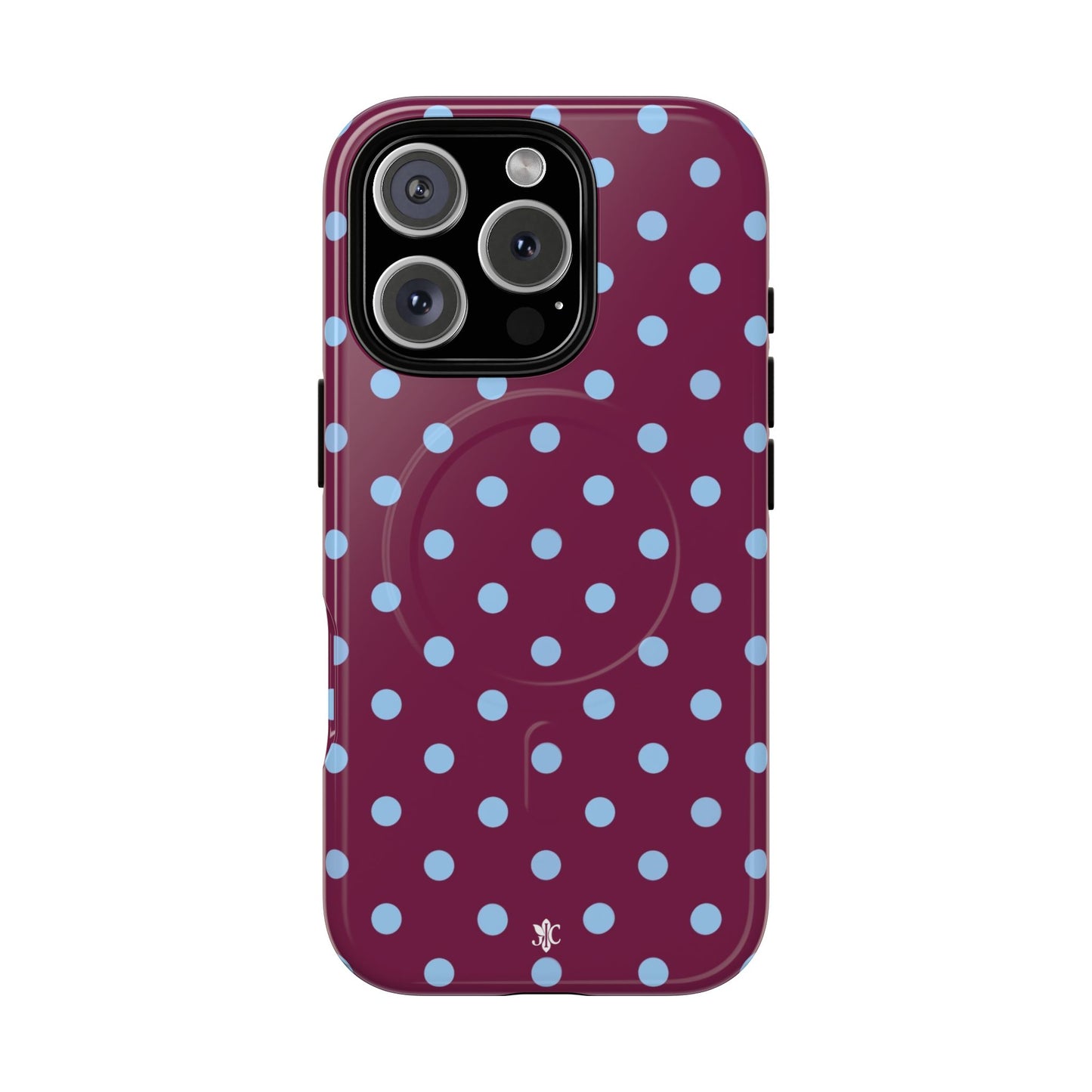 Cherry Polka MagSafe