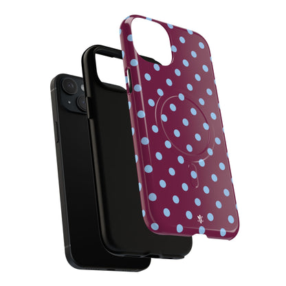 Cherry Polka MagSafe