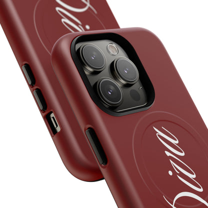 Valentine MagSafe