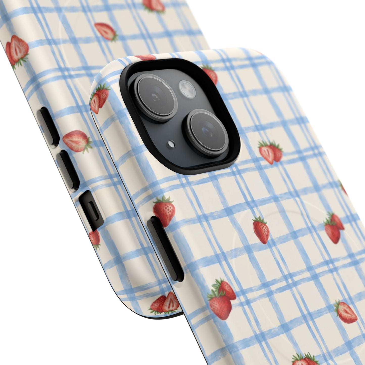 Strawberry Fields MagSafe
