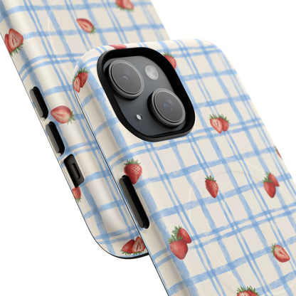 Strawberry Fields MagSafe