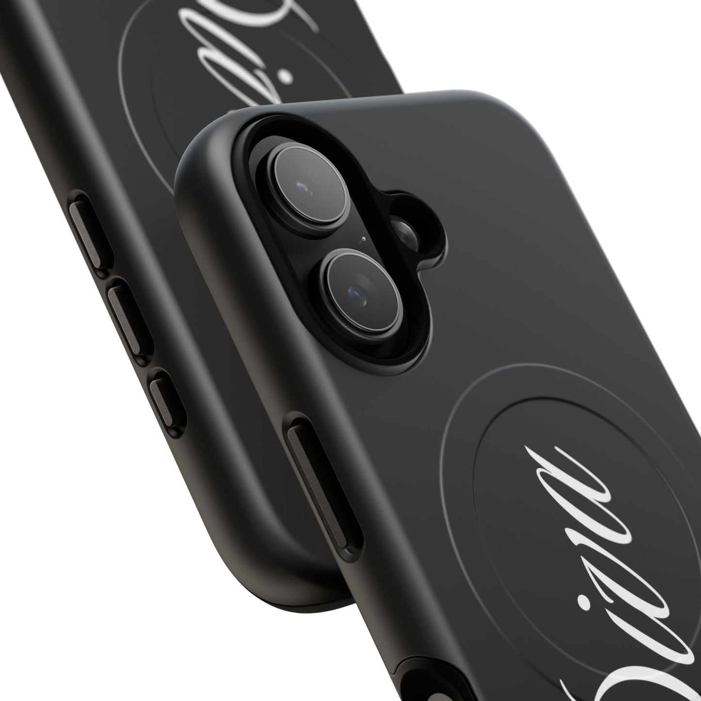 Signature MagSafe