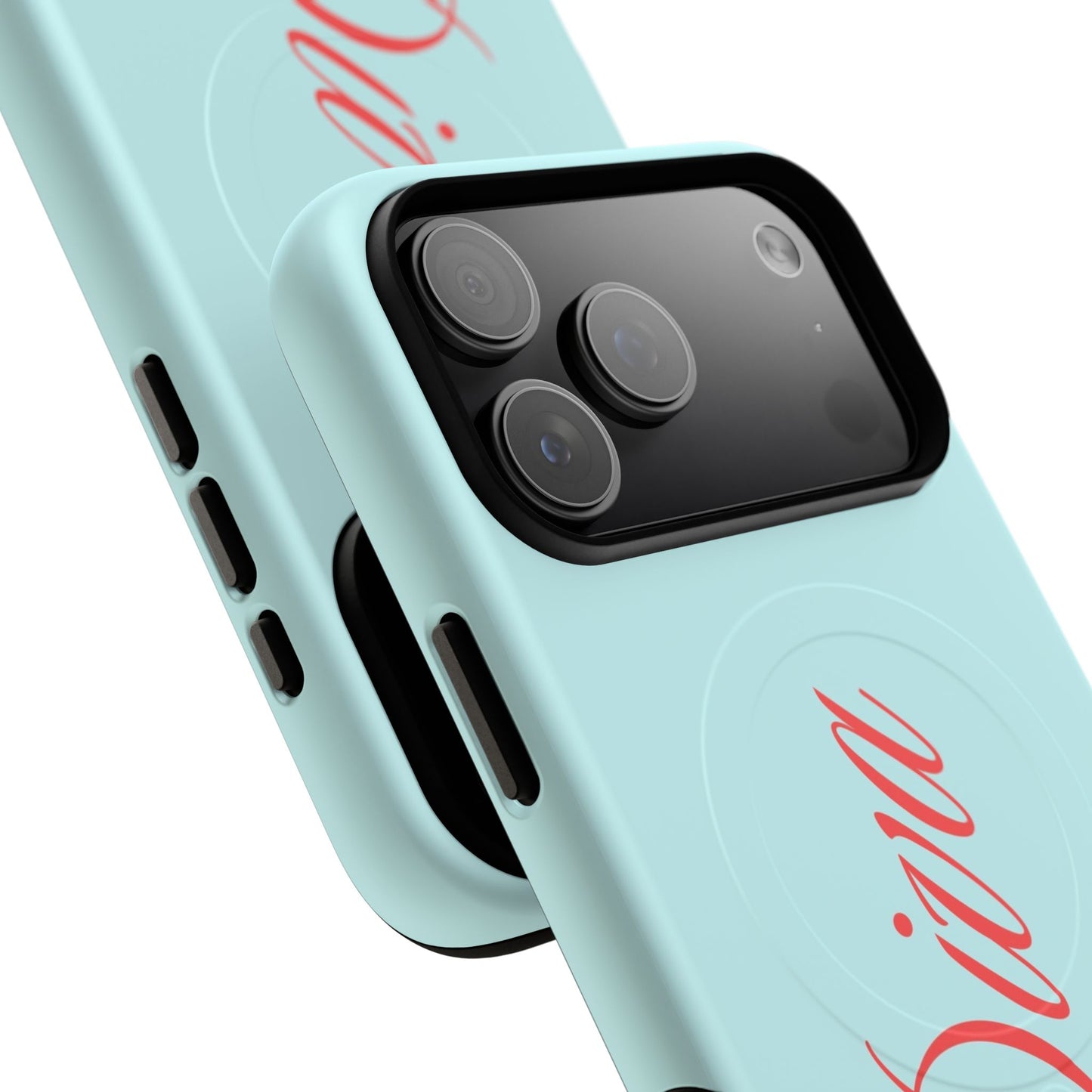 Charmed MagSafe